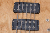 【outlet】G&L / Custom Shop L-2500 NAT MP 4.475kg #CS2307031【GIB Yokohama】
