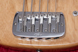 【outlet】G&L / Custom Shop L-2500 NAT MP 4.475kg #CS2307031【GIB Yokohama】