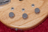 【outlet】G&L / Custom Shop L-2500 NAT MP 4.475kg #CS2307031【GIB Yokohama】
