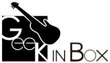 ALL IN BOX購入専用ページ Bass Shop Geek IN Box