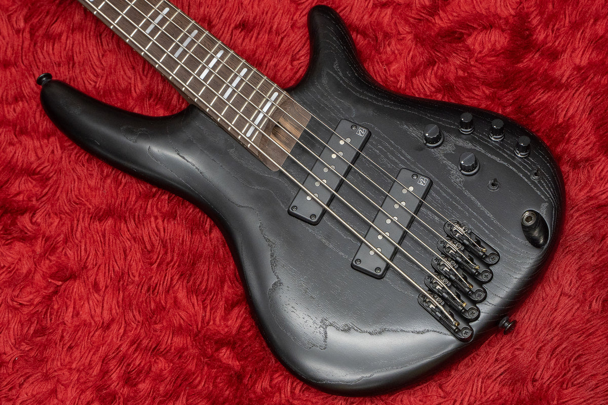 used】Ibanez / Prestige SRMS5-WK 2024 3.785kg #F2427641【GIB