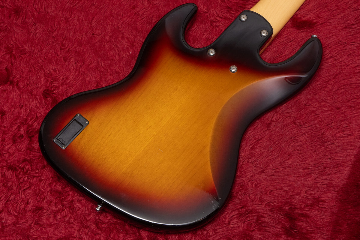 used】Jiraud / Mobius5 4.280kg【GIB Yokohama】 – Bass Shop