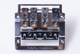 【outlet】KAHLER / Tremolo Bridge for Bass 4410-KX CR【GIB横浜】