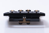 【outlet】KAHLER / Tremolo Bridge for Bass 4410-KX BK【GIB横浜】
