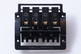 【outlet】KAHLER / Tremolo Bridge for Bass 7410-KX BK【GIB Yokohama】