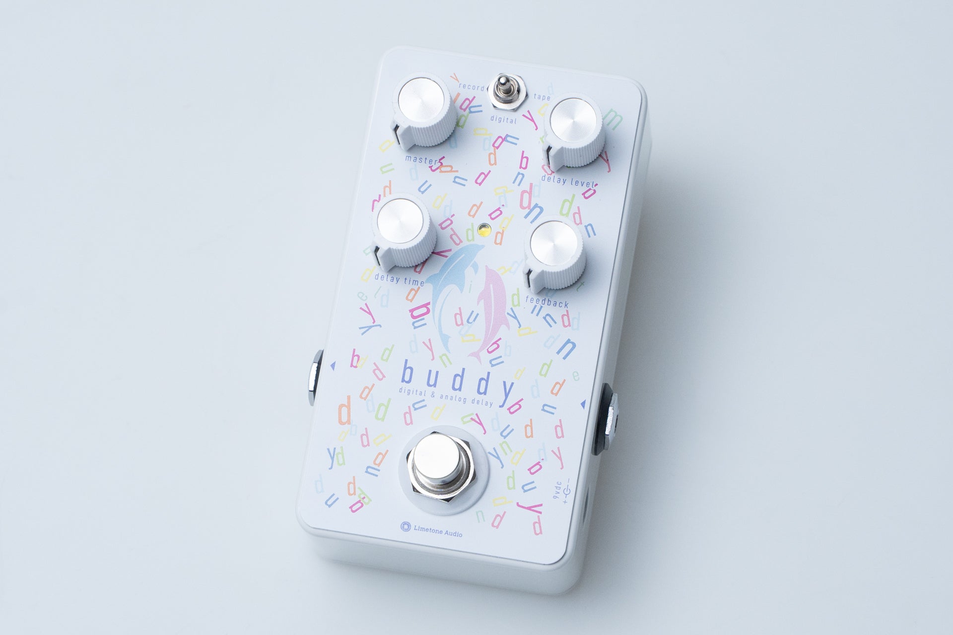 ギター buddy Limetone Audio new】limetone audio / buddy【GIB Yokohama】 – Bass Shop Geek IN Box