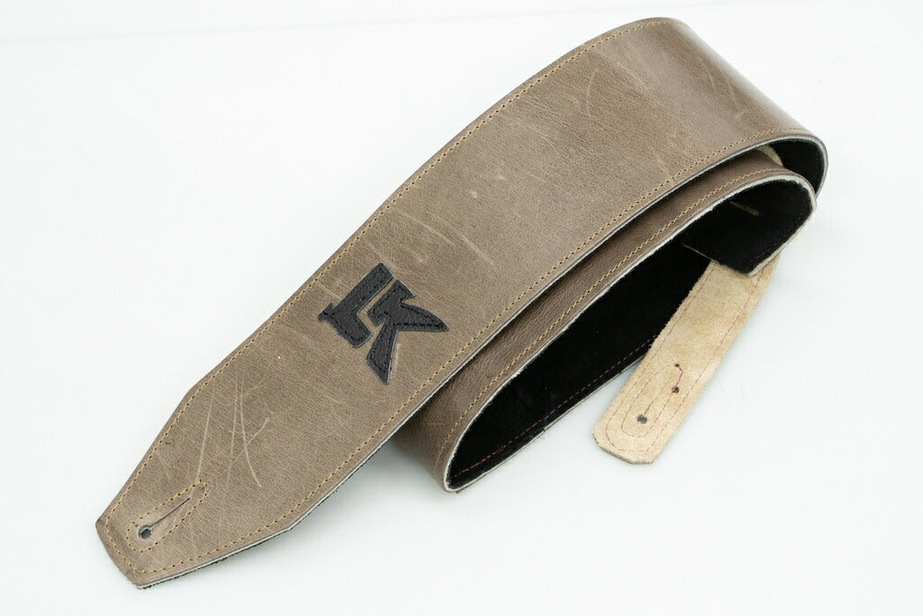 LK Straps / Andrew Gouche Strap 3.3inch
