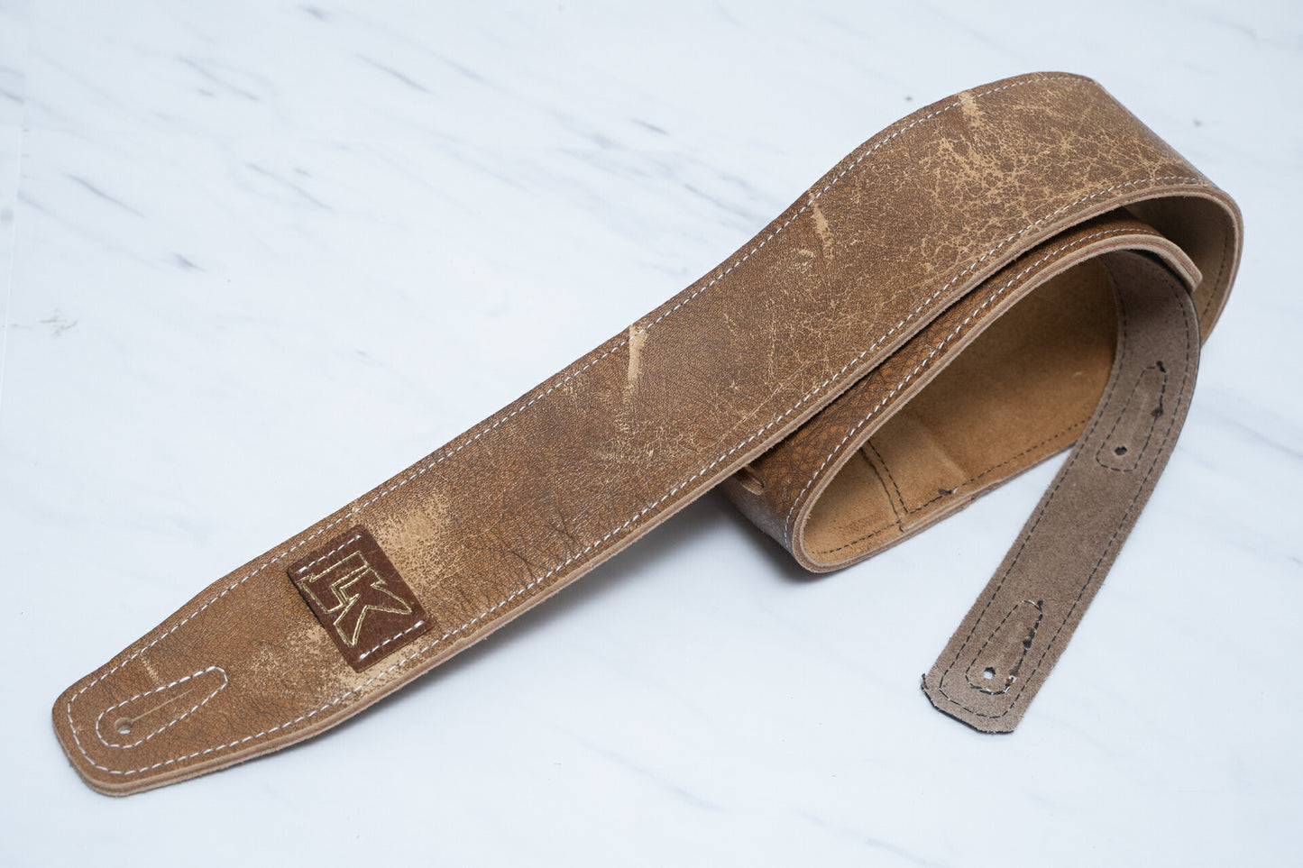 【new】LK Straps / LK × GIB LIMTED STRAP #13【GIB Yokohama】