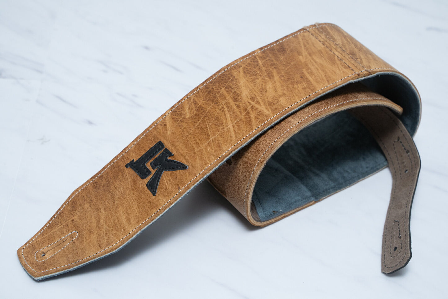 【new】LK Straps / LK × GIB LIMTED STRAP #31【GIB Yokohama】