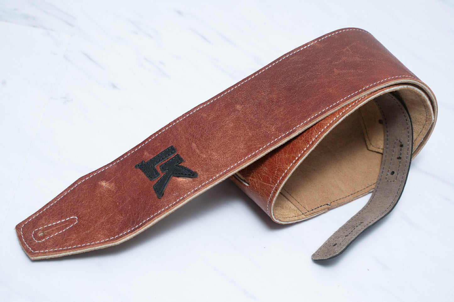 【new】LK Straps / LK × GIB LIMTED STRAP #37【GIB Yokohama】
