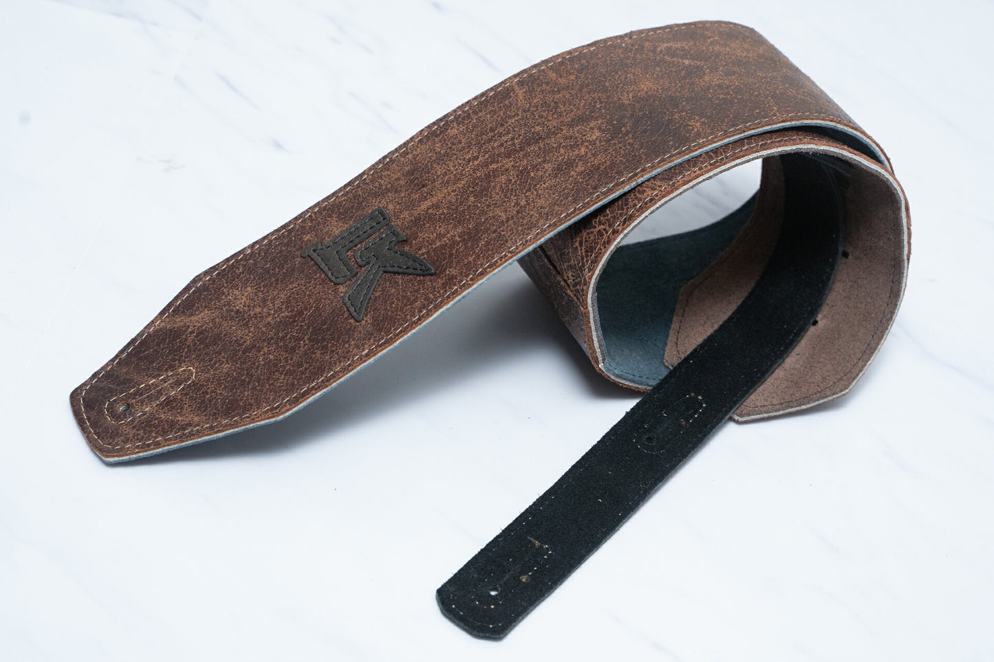【new】LK Straps / LK × GIB LIMTED STRAP #41【GIB Yokohama】