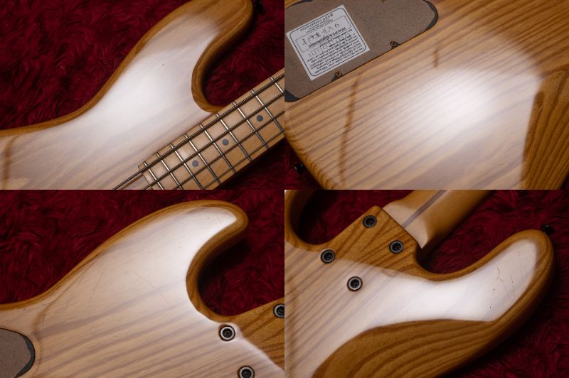 【used】moon / JJ-4 NAT 4.735kg #20720【GIB Yokohama】