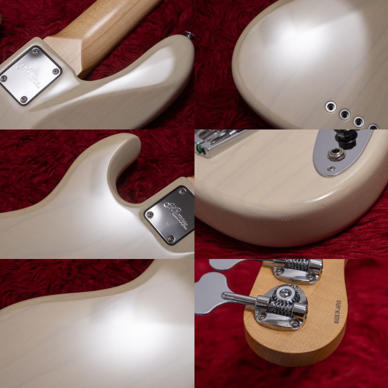 【used】momose / MJ24-705MV/M WBD Mod. 4.020kg #12516【GIB Yokohama】