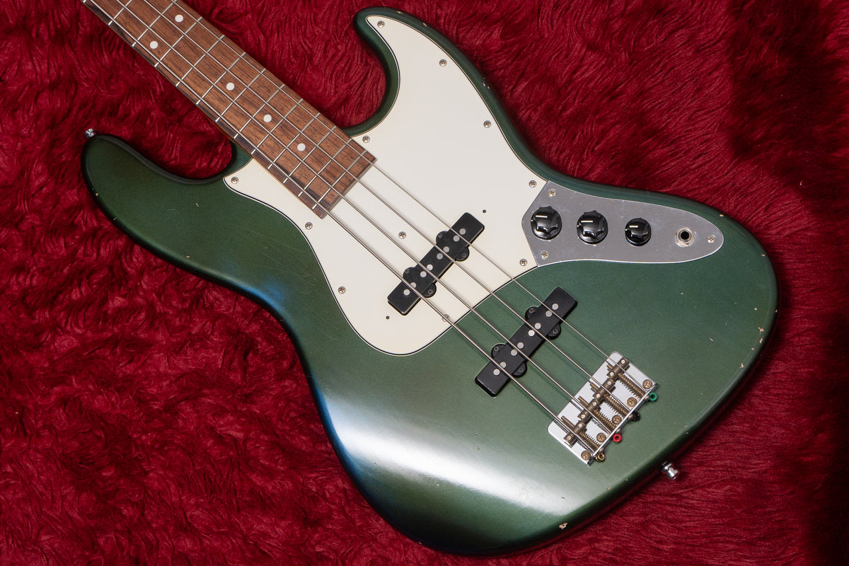 momose / MJ1-STD/NJ LPB Aged おまけ付き used】momose / MJ1-STD/NJ LPB Aged 3.970kg #16514【GIB Yokohama