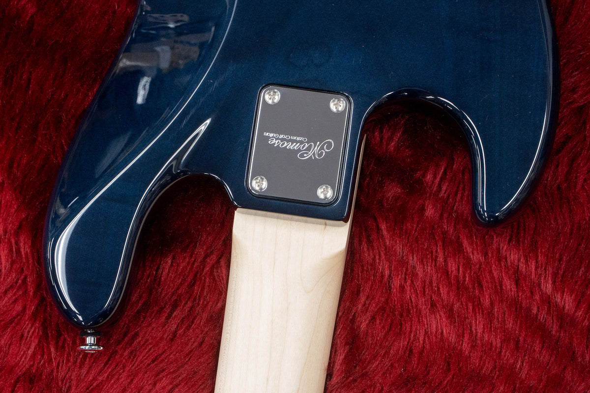 【new】momose / MJ・Five-TOCHI SP’23/NJ Dawn Blue Burst #16606 4.83kg【GIB Yokohama】