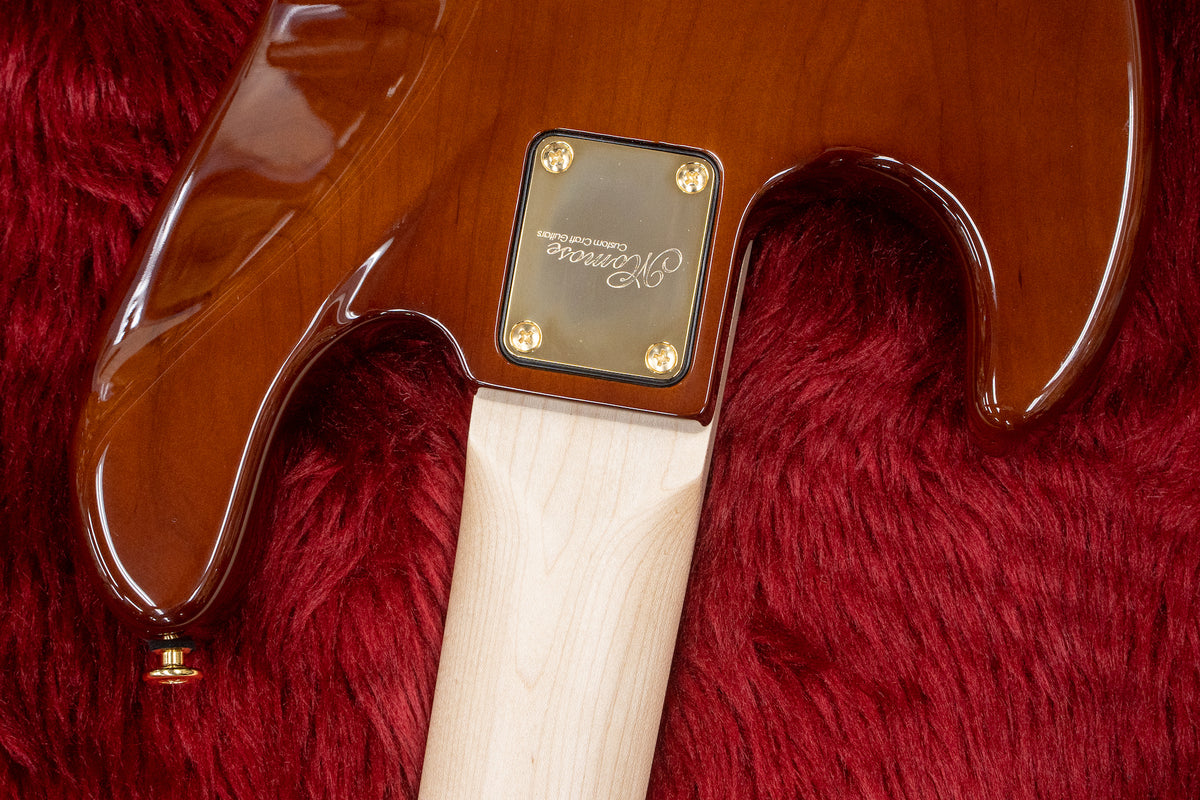 【new】momose / MJ・Five-EXOTIC MAPLE SP’23 /WG BR-B #16608 4.445kg【GIB Yokohama】