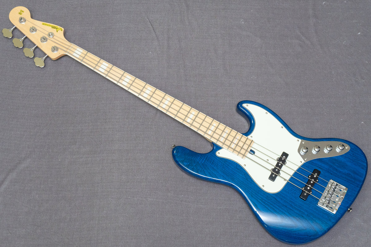 Moon JB-4A　バルトリーニPU＆XTCT Moon JB-4A | Reverb