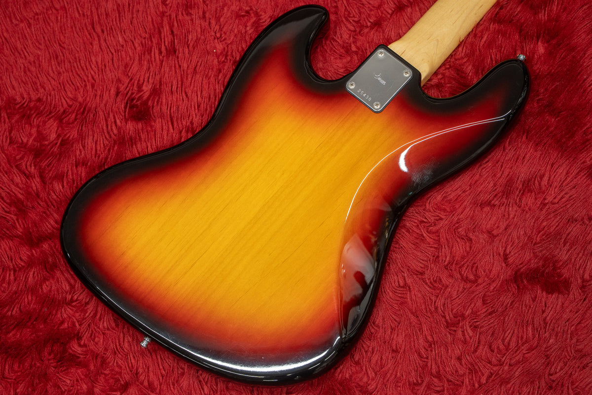 Moon basses | TalkBass.com