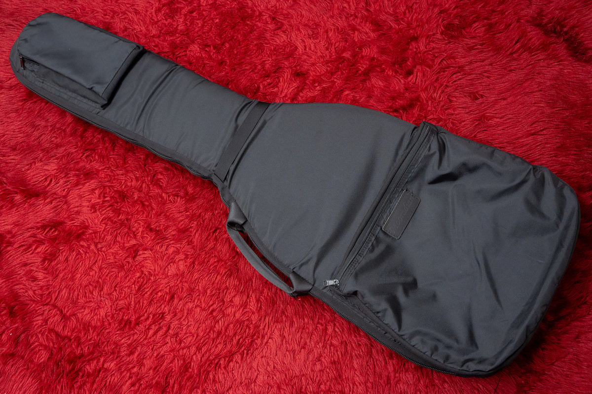 used】mooradian / mooradian bass case【GIB Yokohama】 – Bass