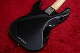 【outlet】momose / MPJ・Five1-STD/R BLK-MH 4.26kg #19682【GIB Yokohama】