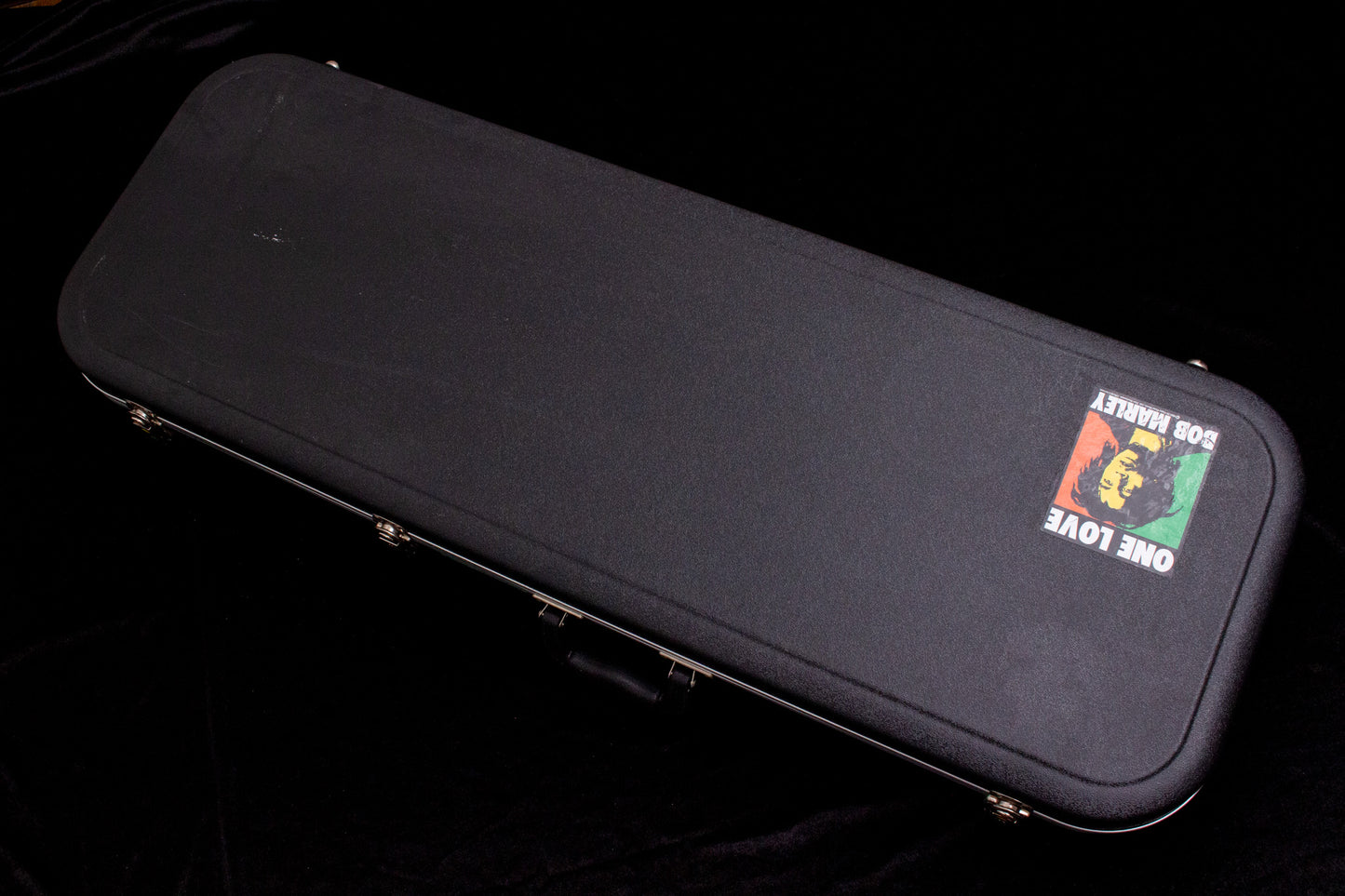 【used】Momose / MTL2-STD Neck&MTL1-STD Body #6471 3.475kg【TONIQ横浜】