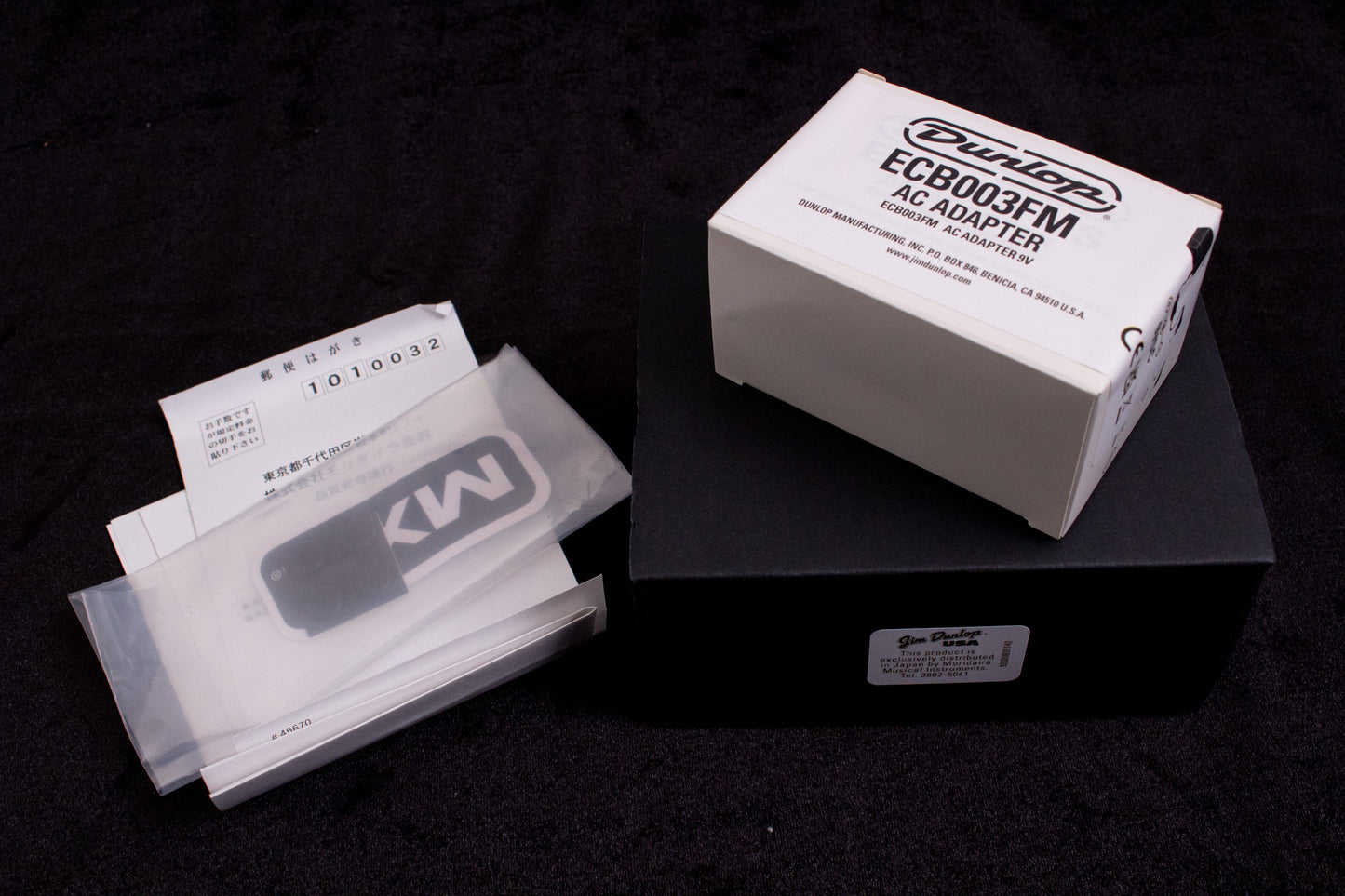 【outlet】MXR / M309 Joshua Ambient Echo【TONIQ横浜】