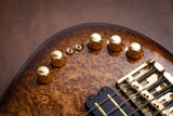 【outlet / NOS】PRS (Paul Reed Smith) / Private Stock GG Bass 5st #3655  #12EB00578【GIB Yokohama】