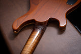 【outlet / NOS】PRS (Paul Reed Smith) / Private Stock GG Bass 5st #3655  #12EB00578【GIB Yokohama】