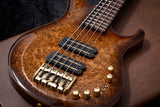【outlet / NOS】PRS (Paul Reed Smith) / Private Stock GG Bass 5st #3655  #12EB00578【GIB Yokohama】
