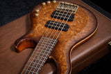 【outlet / NOS】PRS (Paul Reed Smith) / Private Stock GG Bass 5st #3655  #12EB00578【GIB Yokohama】