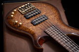 【outlet / NOS】PRS (Paul Reed Smith) / Private Stock GG Bass 5st #3655  #12EB00578【GIB Yokohama】