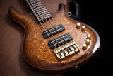 【outlet / NOS】PRS (Paul Reed Smith) / Private Stock GG Bass 5st #3655  #12EB00578【GIB Yokohama】
