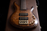【outlet / NOS】PRS (Paul Reed Smith) / Private Stock GG Bass 5st #3655  #12EB00578【GIB Yokohama】