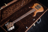 【outlet / NOS】PRS (Paul Reed Smith) / Private Stock GG Bass 5st #3655  #12EB00578【GIB Yokohama】