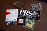 【outlet / NOS】PRS (Paul Reed Smith) / Private Stock GG Bass 5st #3655  #12EB00578【GIB Yokohama】