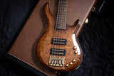 【outlet / NOS】PRS (Paul Reed Smith) / Private Stock GG Bass 5st #3655  #12EB00578【GIB Yokohama】