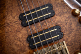 【outlet / NOS】PRS (Paul Reed Smith) / Private Stock GG Bass 5st #3655  #12EB00578【GIB Yokohama】