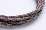 【new】Rattlesnake Cable / 10ft Standard in Snake Weave S/S 【GIB Yokohama】