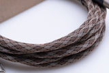 【new】Rattlesnake Cable / 15ft Standard in Snake Weave S/S 【GIB Yokohama】
