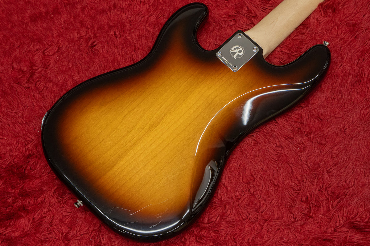 ベース Red House General PJ4 HVC Heavy Aged ベース Red House General PJ4 HVC Heavy Aged ベース Red House