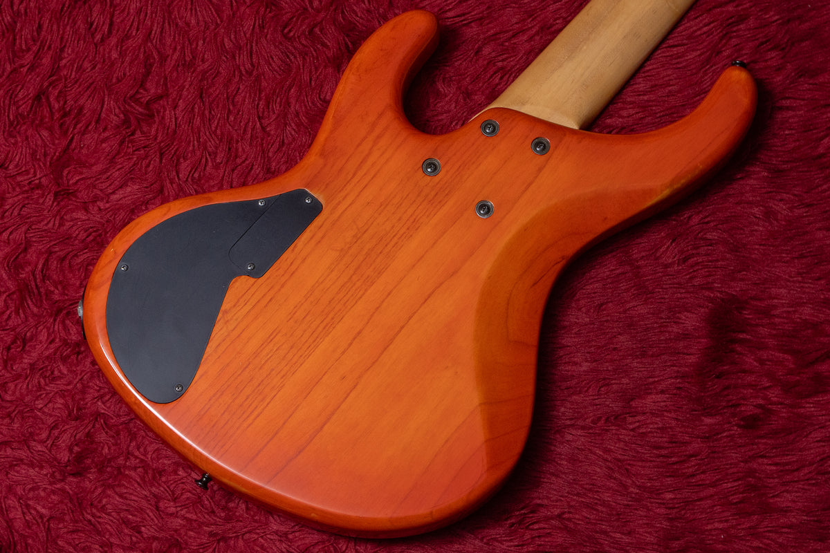 used】Real Bossa Design / OBJ-5 3.830kg #none【GIB横浜
