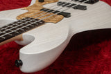 【outlet】RUNT GUITARS / Hucho4 Standard 4.170kg【GIB Yokohama】