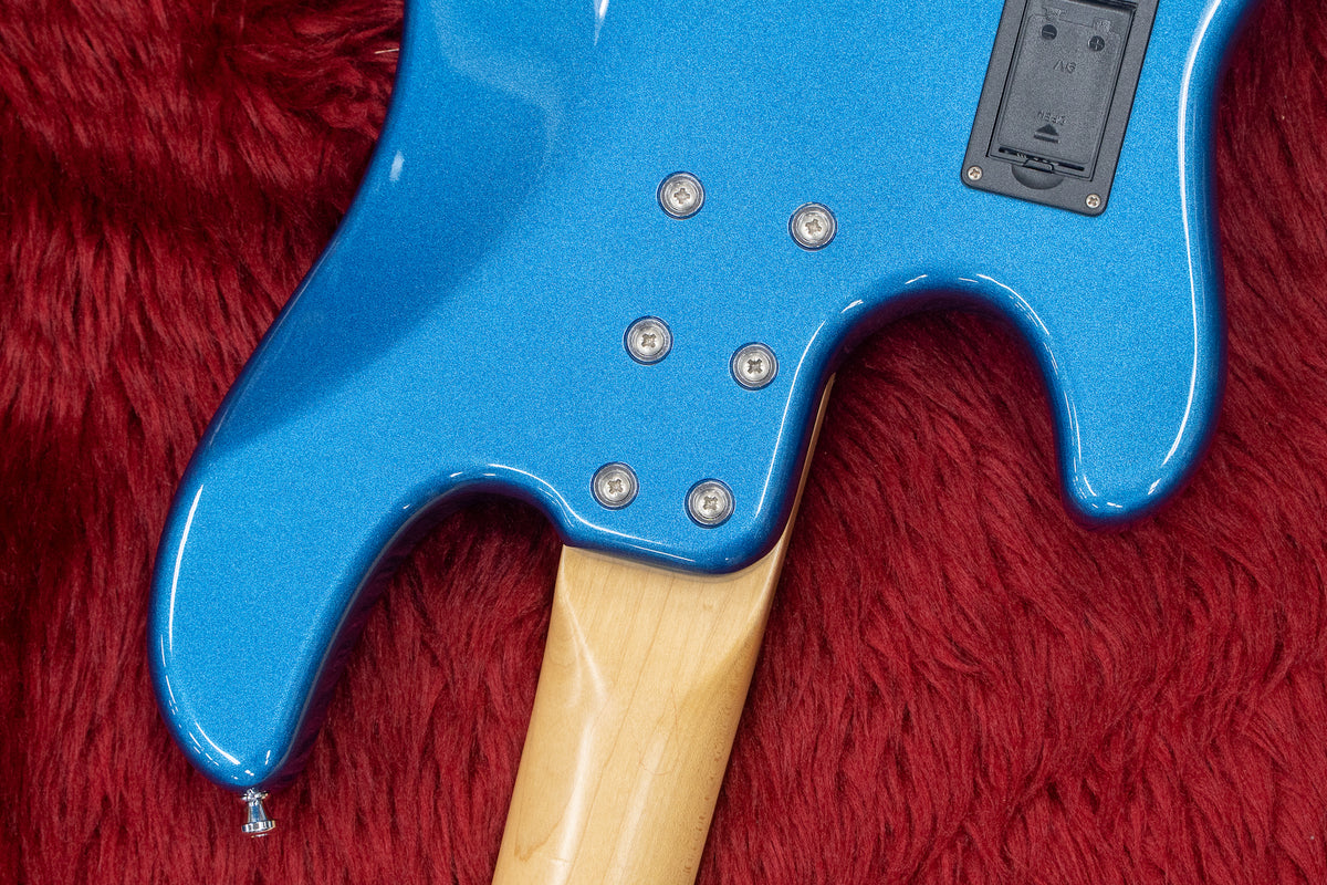 【中古】Sandberg / California VM4 High Gloss LPB #30514 3.79kg 【委託品】【GIB橫濱】