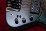 【used】saitias guitars / Lorentz5 Custom Blue Burst 2024 3.140kg #881024056【Consignment】【GIB Yokohama】