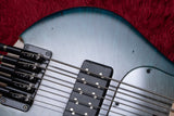 【used】saitias guitars / Lorentz5 Custom Blue Burst 2024 3.140kg #881024056【Consignment】【GIB Yokohama】
