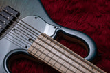 【used】saitias guitars / Lorentz5 Custom Blue Burst 2024 3.140kg #881024056【Consignment】【GIB Yokohama】