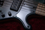 【used】saitias guitars / Lorentz5 Custom Blue Burst 2024 3.140kg #881024056【Consignment】【GIB Yokohama】