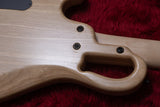 【used】saitias guitars / Lorentz5 Custom Blue Burst 2024 3.140kg #881024056【Consignment】【GIB Yokohama】