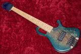 【used】saitias guitars / Lorentz5 Custom Blue Burst 2024 3.140kg #881024056【Consignment】【GIB Yokohama】