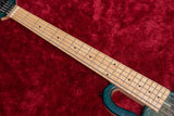 【used】saitias guitars / Lorentz5 Custom Blue Burst 2024 3.140kg #881024056【Consignment】【GIB Yokohama】